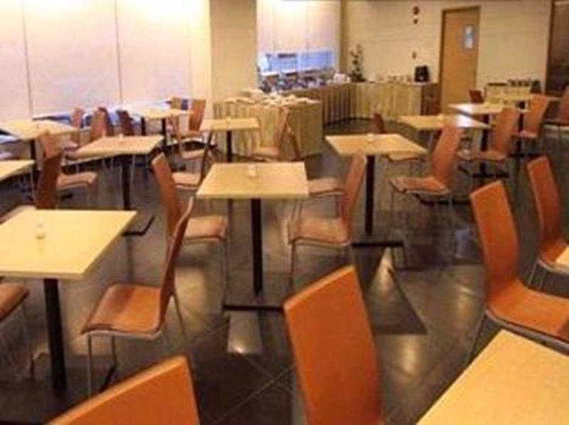 Triniti Hotel Jakarta Luaran gambar