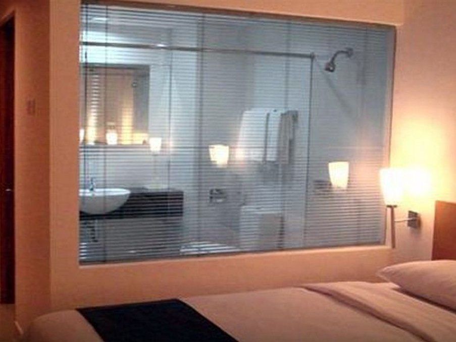Triniti Hotel Jakarta Luaran gambar